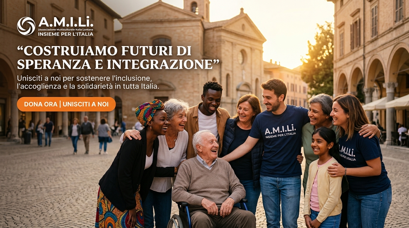 Mediazione Interculturale